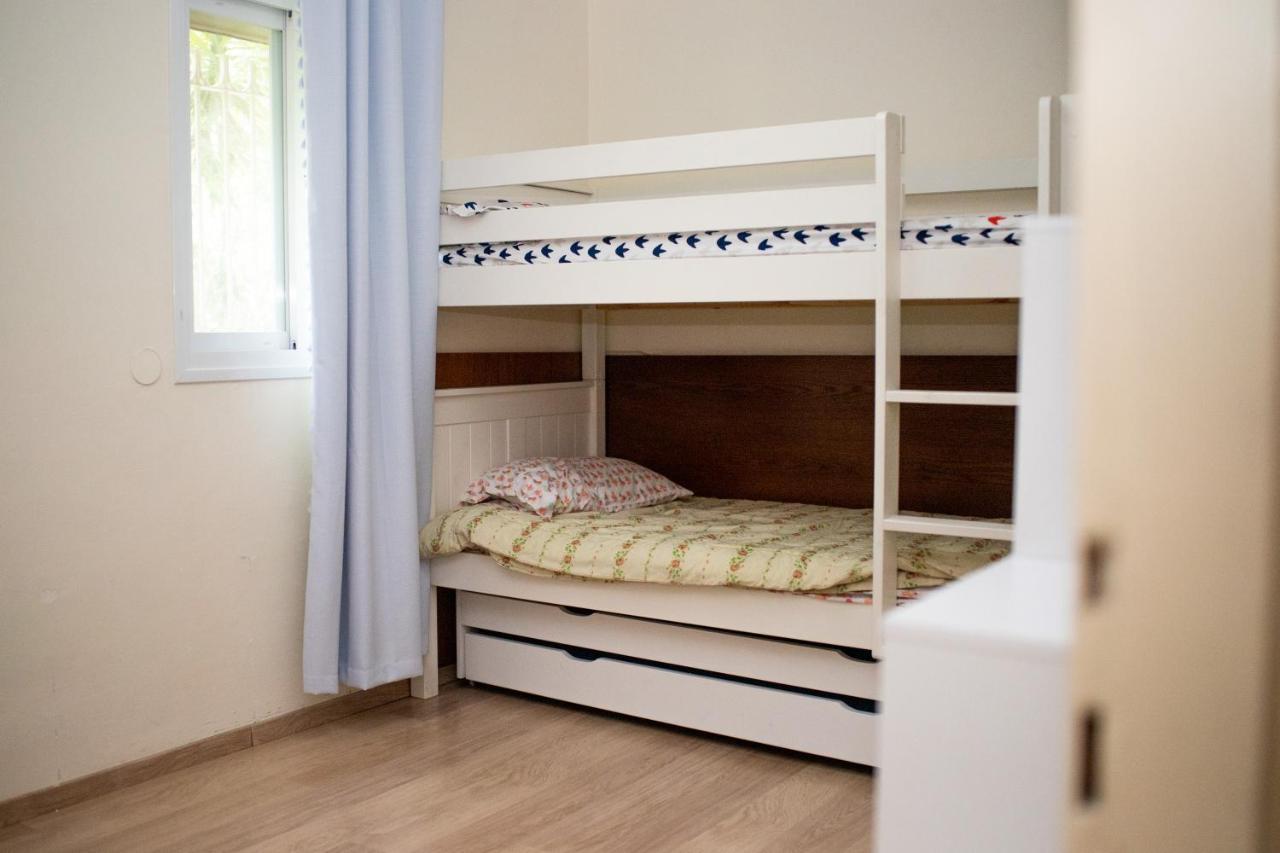 Spacious By The Orient Hotel - 4 Bdr Apartment Jerusalem Exterior foto